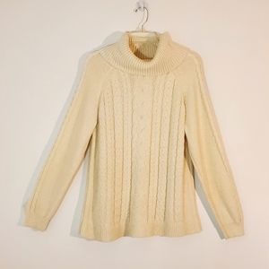 Tommy Bahama Turtleneck Sweater